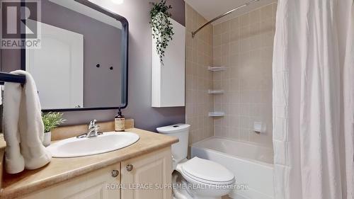 3037 Dewridge Avenue, Oakville, ON - Indoor Photo Showing Bathroom