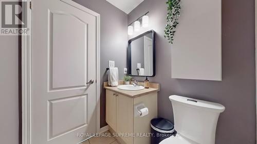 3037 Dewridge Avenue, Oakville, ON - Indoor Photo Showing Bathroom