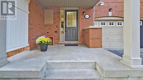 3037 Dewridge Avenue, Oakville, ON - Outdoor