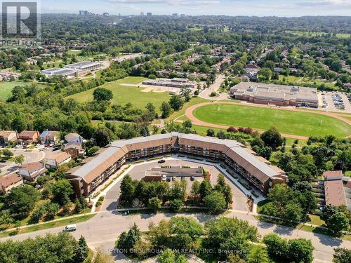 409 - 1000 Cedarglen Gate, Mississauga, ON - Outdoor With View