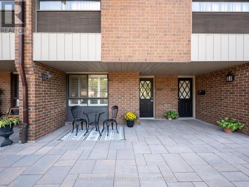 409 - 1000 Cedarglen Gate, Mississauga, ON - Outdoor With Exterior