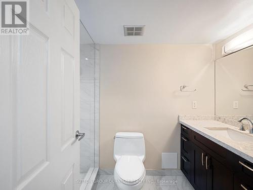 409 - 1000 Cedarglen Gate, Mississauga, ON - Indoor Photo Showing Bathroom