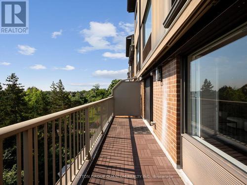 409 - 1000 Cedarglen Gate, Mississauga, ON - Outdoor With Exterior