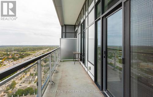 Ph03 - 2560 Eglinton Avenue W, Mississauga, ON - Outdoor With View With Exterior