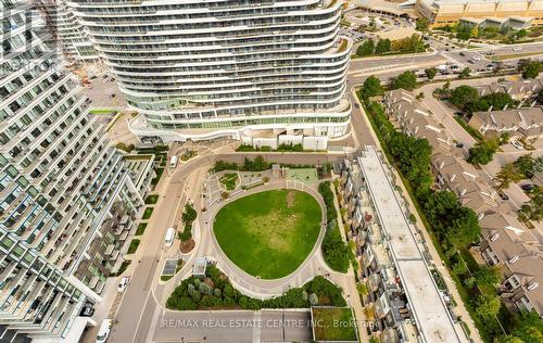 Ph03 - 2560 Eglinton Avenue W, Mississauga, ON - Outdoor With View