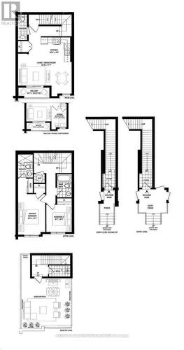 3550 Colonial Drive, Mississauga, ON - Other