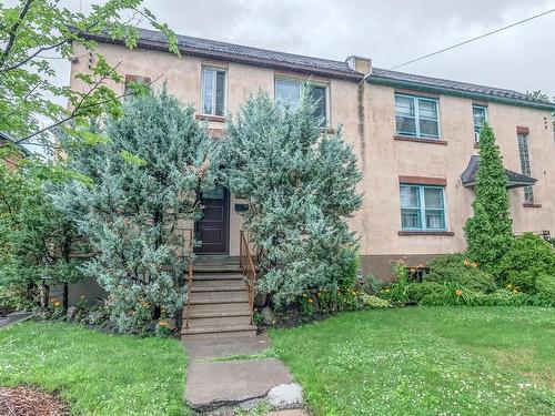 ExtÃ©rieur - 4845 Av. Rosedale, Montréal (Côte-Des-Neiges/Notre-Dame-De-Grâce), QC - Outdoor