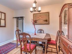 Dining room - 