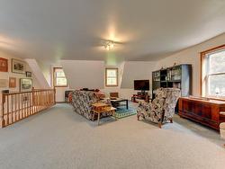 Family room - 