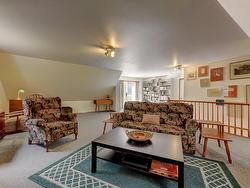 Family room - 