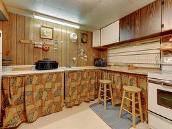 Kitchenette - 