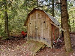 Shed - 