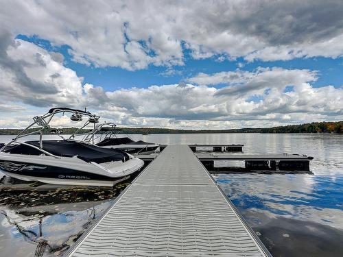 Autre - 53 Rue Du Chardonneret, Magog, QC - Outdoor With Body Of Water With View