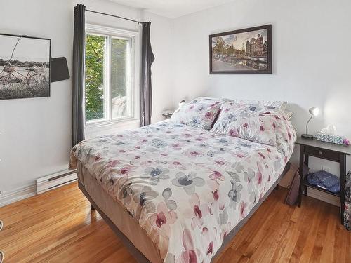 Chambre Ã  coucher principale - 2850 Av. Laurier E., Montréal (Rosemont/La Petite-Patrie), QC 