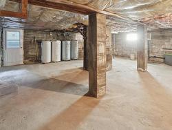 Basement - 