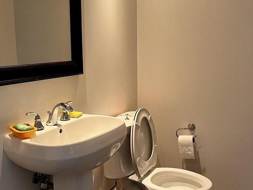 Salle de bains - 1713-300 Av. Des Sommets, Montréal (Verdun/Île-Des-Soeurs), QC - Indoor Photo Showing Bathroom