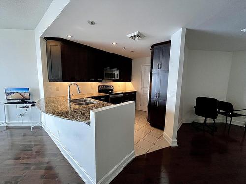 Kitchen - 1713-300 Av. Des Sommets, Montréal (Verdun/Île-Des-Soeurs), QC 