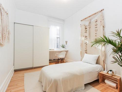 Bedroom - 2285  - 2287 Av. De Melrose, Montréal (Côte-Des-Neiges/Notre-Dame-De-Grâce), QC 