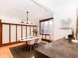 Dining room - 