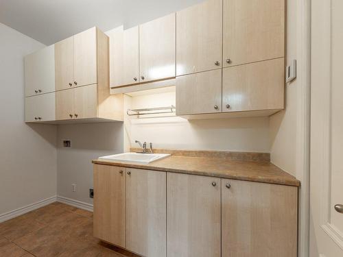 Laundry room - 500-270 Rue De Vimy, Saint-Bruno-De-Montarville, QC - Indoor