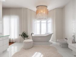 Ensuite bathroom - 