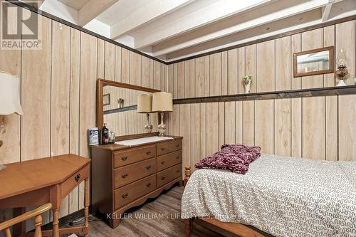 7403 Sanderson Road, Lambton Shores (Port Franks), ON - Indoor Photo Showing Bedroom