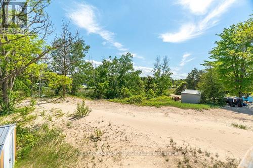 7403 Sanderson Road, Lambton Shores (Port Franks), ON - Outdoor