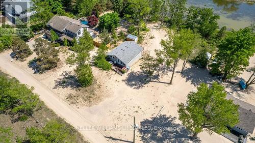 7403 Sanderson Road, Lambton Shores (Port Franks), ON - Outdoor With View