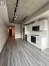 704 - 458 Richmond Street W, Toronto, ON  - Indoor Photo Showing Kitchen 