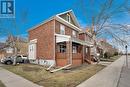 241 Eulalie Avenue S, Oshawa, ON  - Outdoor 