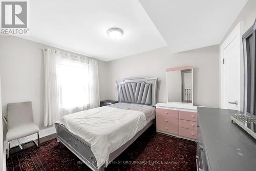 241 Eulalie Avenue S, Oshawa, ON - Indoor Photo Showing Bedroom