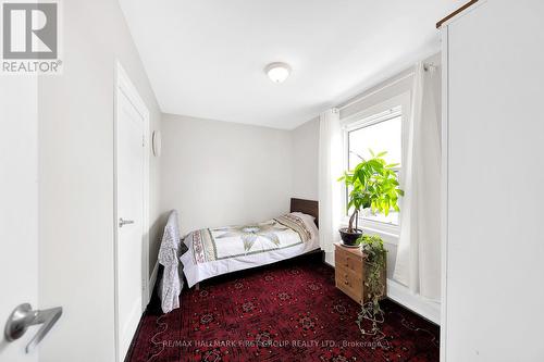 241 Eulalie Avenue S, Oshawa, ON - Indoor Photo Showing Bedroom