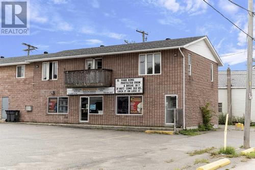 41 Albert St W, Sault Ste. Marie, ON 