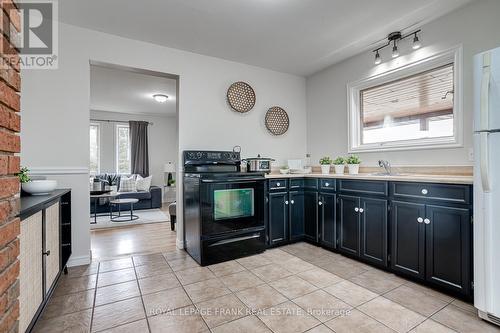 4825 Concession 3 Road, Clarington, ON - Indoor