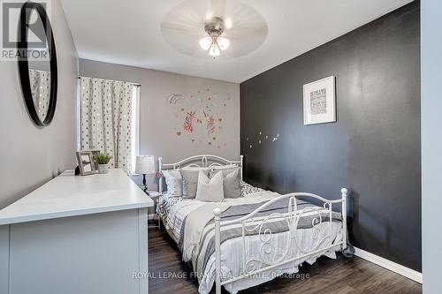 4825 Concession 3 Road, Clarington, ON - Indoor Photo Showing Bedroom