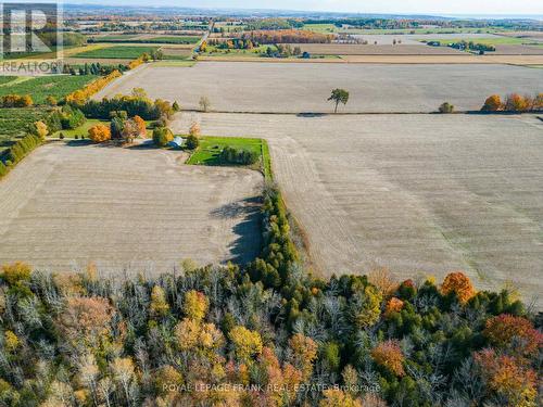 4825 Concession 3 Road, Clarington, ON - Outdoor With View