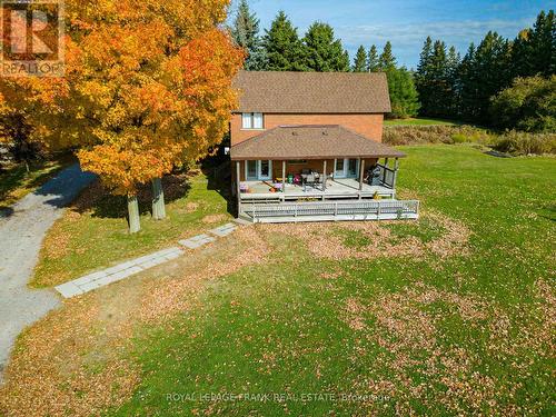 4825 Concession 3 Road, Clarington, ON - Outdoor