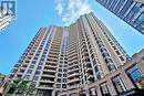 2429 - 15 Northtown Way, Toronto, ON  - Outdoor With Facade 