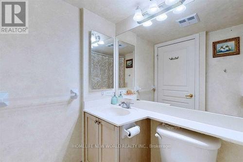 2429 - 15 Northtown Way, Toronto, ON - Indoor Photo Showing Bathroom