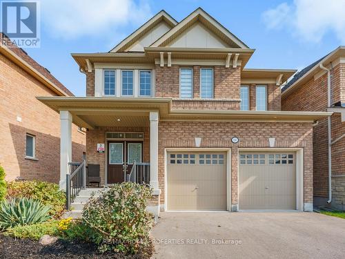 2565 Stallion Drive, Oshawa, ON - Outdoor With Facade