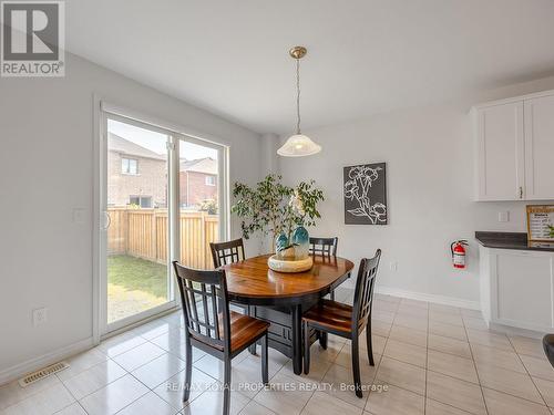 2565 Stallion Drive, Oshawa, ON - Indoor Photo Showing Dining Room