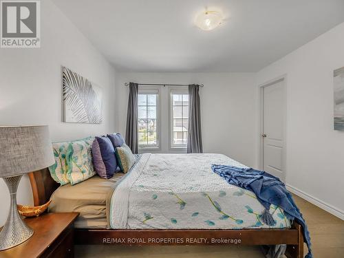 2565 Stallion Drive, Oshawa, ON - Indoor Photo Showing Bedroom