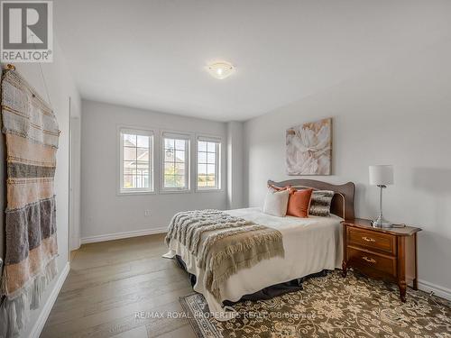 2565 Stallion Drive, Oshawa, ON - Indoor Photo Showing Bedroom