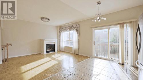 10 Fairlawn Avenue, Markham, ON - Indoor Photo Showing Other Room With Fireplace