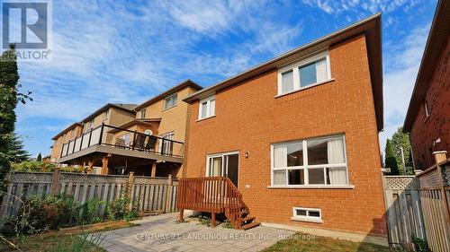 10 Fairlawn Avenue, Markham, ON - Outdoor With Exterior