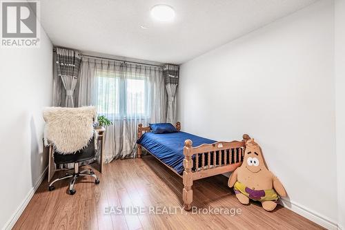 86 Oldhill Street W, Richmond Hill, ON - Indoor Photo Showing Bedroom