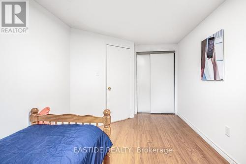 86 Oldhill Street W, Richmond Hill, ON - Indoor Photo Showing Bedroom