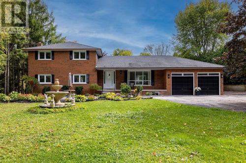 4175 5Th Side Road, Bradford West Gwillimbury, ON - Outdoor