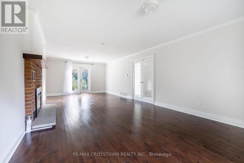 4175 5Th Side Road, Bradford West Gwillimbury, ON - Indoor Photo Showing Other Room