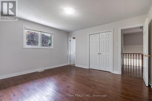 4175 5Th Side Road, Bradford West Gwillimbury, ON - Indoor Photo Showing Other Room